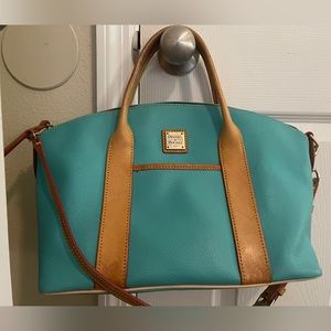 Dooney and Bourke purse